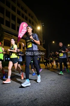 Runner Photo 5684360