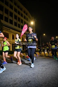Runner Photo 5684361