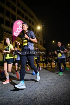 Runner Photo 5684362