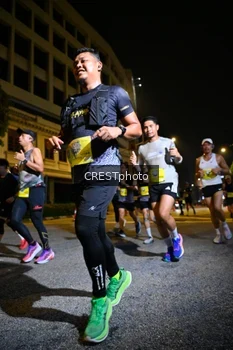 Runner Photo 5684363
