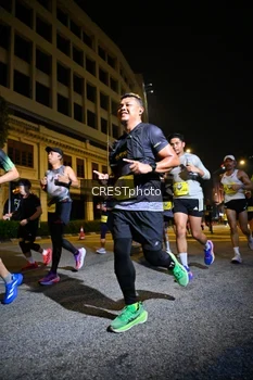 Runner Photo 5684364