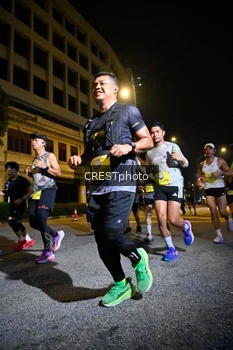 Runner Photo 5684365