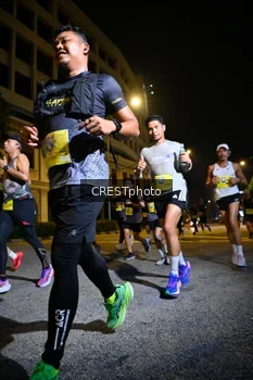 Runner Photo 5684366