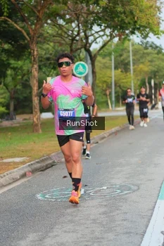 Runner Photo 5684368