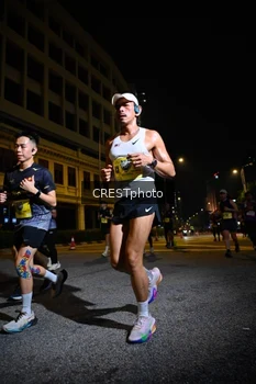 Runner Photo 5684369