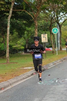 Runner Photo 5684374