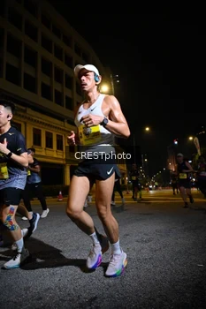 Runner Photo 5684375