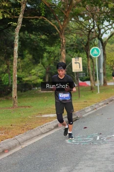 Runner Photo 5684380