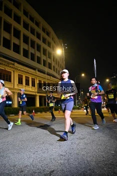 Runner Photo 5684381