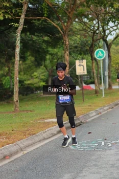 Runner Photo 5684382