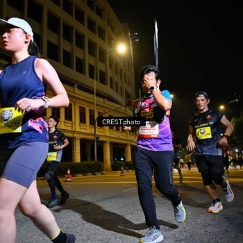 Runner Photo 5684383