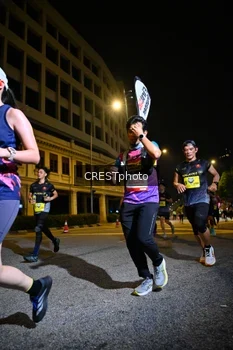 Runner Photo 5684384