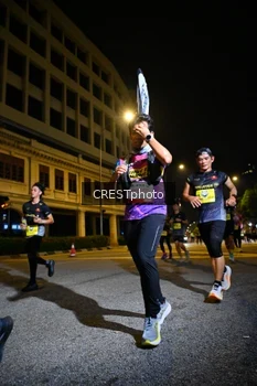 Runner Photo 5684386