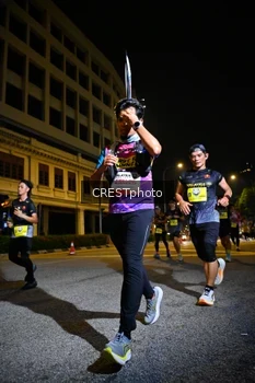 Runner Photo 5684387