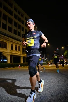 Runner Photo 5684389