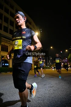 Runner Photo 5684390