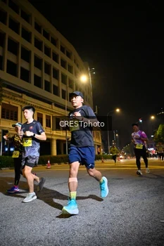 Runner Photo 5684395