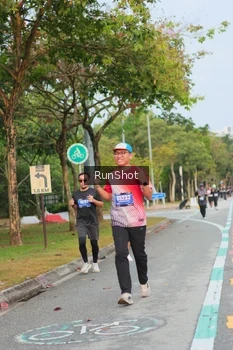Runner Photo 5684397