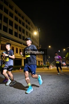 Runner Photo 5684399