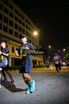 Runner Photo 5684401