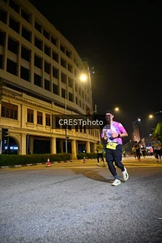 Runner Photo 5684405