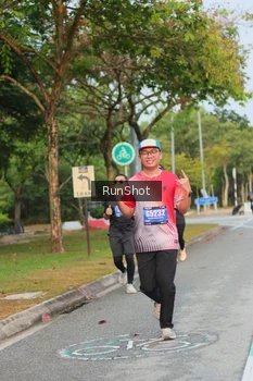Runner Photo 5684410