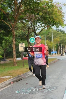 Runner Photo 5684411