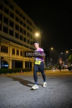 Runner Photo 5684412