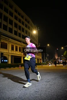 Runner Photo 5684419