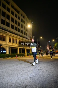 Runner Photo 5684420