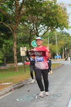 Runner Photo 5684424