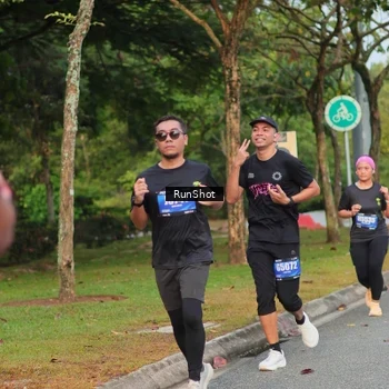 Runner Photo 5684440