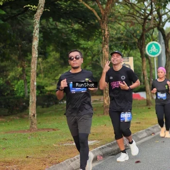 Runner Photo 5684451