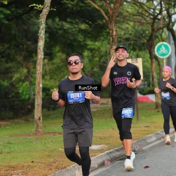 Runner Photo 5684452
