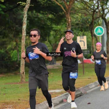 Runner Photo 5684455