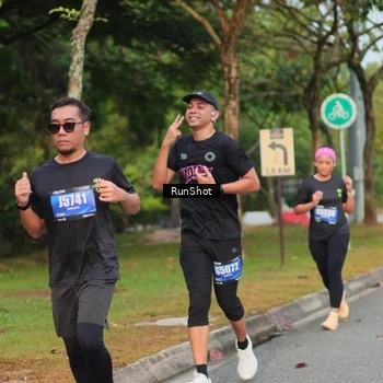 Runner Photo 5684457