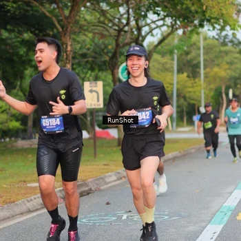 Runner Photo 5684458
