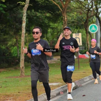Runner Photo 5684462