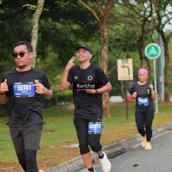 Runner Photo 5684464
