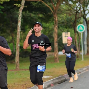 Runner Photo 5684477