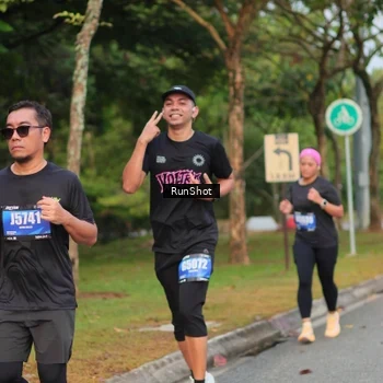 Runner Photo 5684478