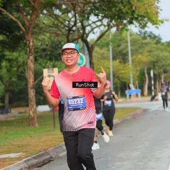 Runner Photo 5684488