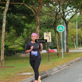 Runner Photo 5684490