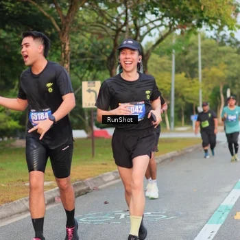 Runner Photo 5684491