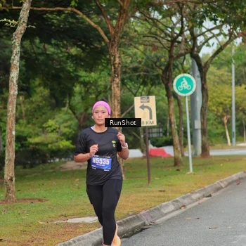 Runner Photo 5684494
