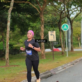 Runner Photo 5684502