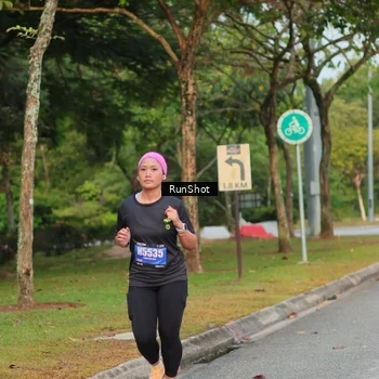 Runner Photo 5684503