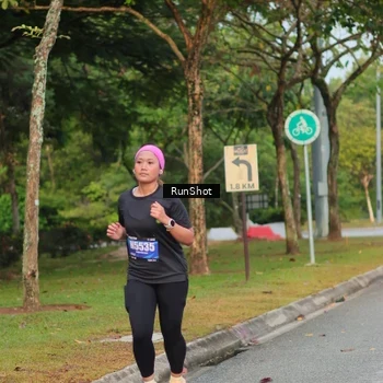 Runner Photo 5684505