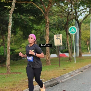 Runner Photo 5684506