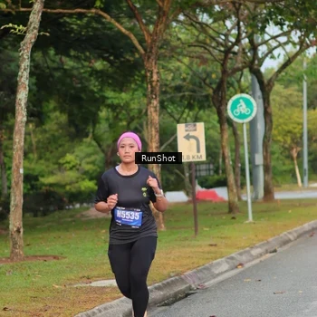 Runner Photo 5684510